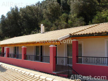 Odyssey Villas 6